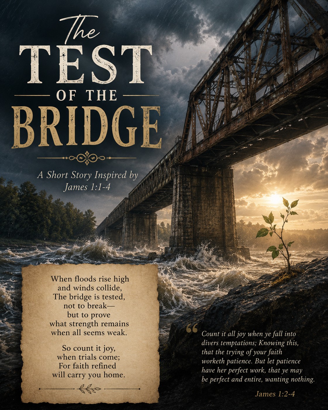 The Test of the Bridge